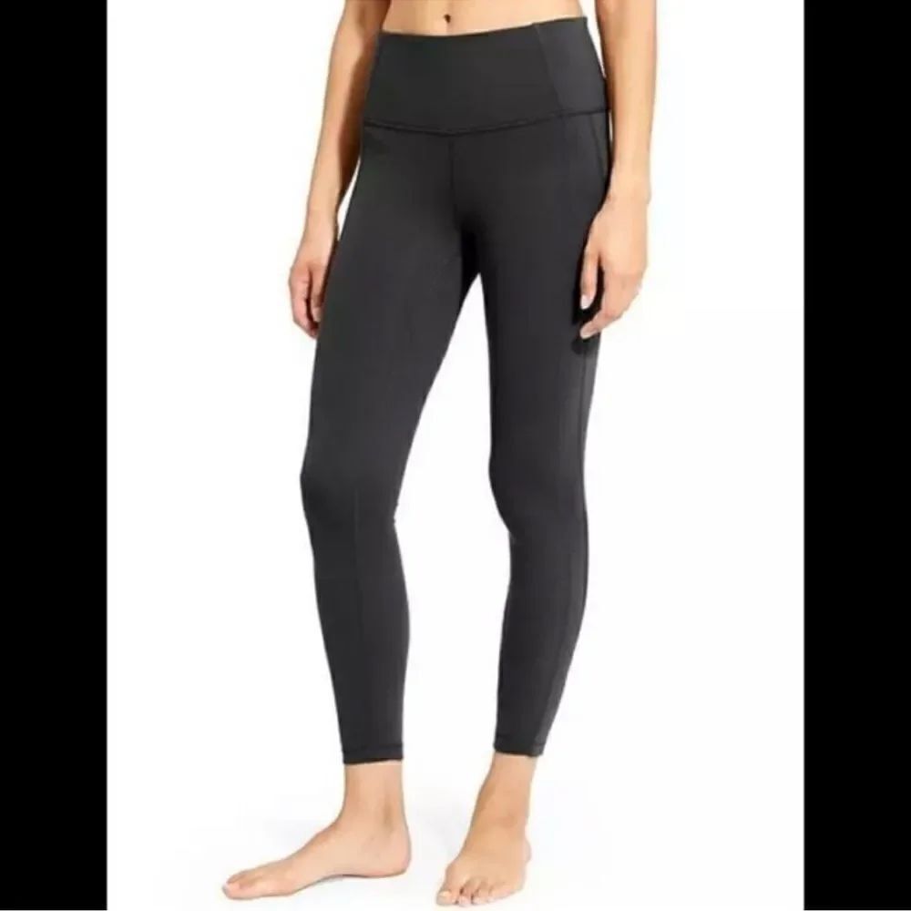 ATHLETA Revelation Tight Leggings Black S
